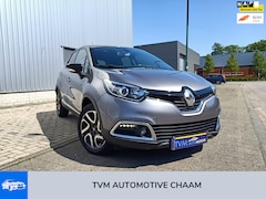Renault Captur - 1.2 TCe Dynamique AUTOMAAT NAVI CAR PLAY
