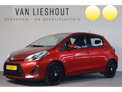 Toyota Yaris - 1.5 Full Hybrid Aspiration - NL- Auto Camera I Climate I Cruise