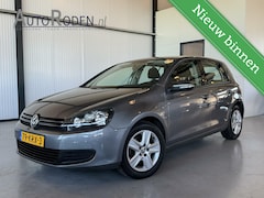 Volkswagen Golf - 1.4 TSI Comfortline 5drs|Cruise Control|Climate Control|Trekhaak|