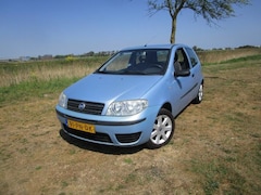 Fiat Punto - 1.2 Dynamic, 96.037 KM, Nw apk