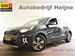 Kia Niro - 1.6 GDi Hybrid DynamicLine LEDER/NAVI/CAMERA