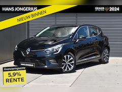 Renault Clio - TCe 100 Intens | APPLECARPLAY/ANDROIDAUTO | CRUISE CONTROL | CLIMATE CONTROL | PDC | LMV