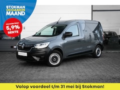 Renault Express - 1.5 dCi 95 PK Comfort | 4 seizoensbanden | Laadvloer en betimmering | Airco | PDC | Dode h