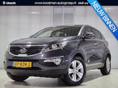 Kia Sportage - 1.6 GDI X-ecutive Plus Pack , Trekhaak, Bluetooth, cruise control