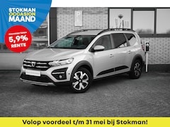 Dacia Jogger - 1.0 TCe Bi-Fuel Comfort 5p. | trekhaak | | incl. Bovag rijklaarpakket met 12 maanden garan