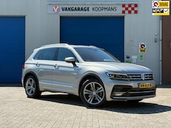 Volkswagen Tiguan - 1.4 TSI Comfortline Business R