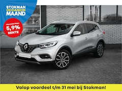 Renault Kadjar - TCe 140 Intens | wegklapbare trekhaak | | incl. Bovag rijklaarpakket met 12 maanden garant