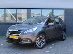 Peugeot 2008 - 1.2 PureTech Active | trekhaak | automatische airco | parkeersensoren