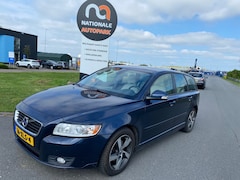 Volvo V50 - 2012 * Euro 5 * Top auto