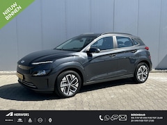 Hyundai Kona Electric - EV Comfort 39 kWh / Airco Automatisch / Apple&Android Carplay / Cruise Control Adaptief /