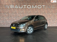 Volkswagen Polo - 1.6 TDI BlueMotion R-Line Edition