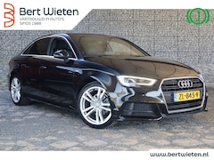 Audi A3 Limousine - 30 TFSI I Geen Import I S-Line I Cruise Control I LED