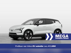 Volvo EX30 - Single Motor Extended Range Plus 69 kWh | Harman Kardon audio | Keyless | Adaptieve Cruise