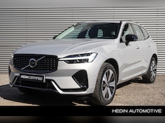 Volvo XC60 - 2.0 T6 Plug-in hybrid AWD Plus Dark Panoramadak | Verwarmbare voorstoelen + Stuurwiel | 36