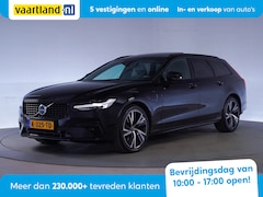 Volvo V90 - 2.0 T8 AWD R-Design [ Panorama Harman/Kardon Head-up Leder ]