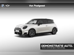 MINI Mini-Electric - Cooper 3-deurs SE John Cooper Works Uitvoering Pakket XL - Beschikbaar vanaf: September 20