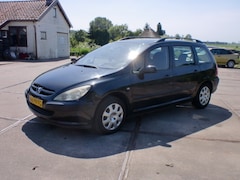 Peugeot 307 Break - 1.6 16V AIRCO CRUISE APK 1-26 ELEK RAMEN/SP STBEKR