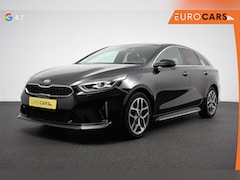 Kia Pro cee'd - ProCeed 1.0 T-GDI 120pk GT-Line Navigatie Climate Control Camera JBL Audio Lane/Side Assis