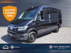MAN TGE - 3.180 | L3H3 | App-Connect | Cruise | Stoelverwarming | 270 Graden Deuren | Navi