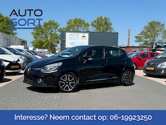 Renault Clio - 0.9 TCe Night&Day | Airco | Cruise control | 1e eigenaar |
