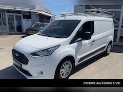 Ford Transit Connect - 1.0 Ecoboost L2 Trend | Marge | Trekhaak | Carplay | Stoelverwarming |