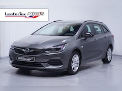 Opel Astra Sports Tourer - 1.5 CDTI Edition Navi PDC Cruise Camera Apple Carplay