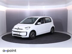 Volkswagen Up! - 1.0 BMT move up 60pk 5bak| airco| el ramen|