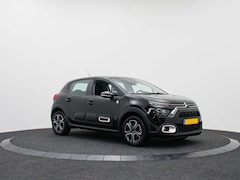 Citroën C3 - 1.2 PT Feel | Navigatie via App | Climate control