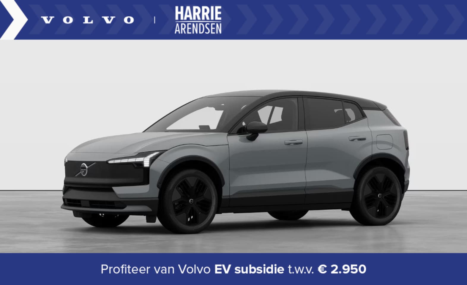 Volvo EX30 Cross Country - Twin Motor Performance Ultra 69 kWh AWD | Adaptieve Cruise Control | Harman Kardon Audio | - AutoWereld.nl
