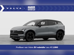 Volvo EX30 Cross Country - Twin Motor Performance Ultra 69 kWh AWD | Adaptieve Cruise Control | Harman Kardon Audio |