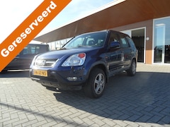 Honda CR-V - 2.0i ES Automaat