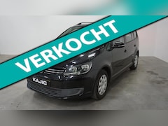Volkswagen Touran - 1.2 TSI Trendline BlueMotion