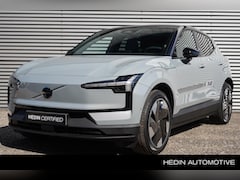 Volvo EX30 - Single Motor Extended Range Ultra 69 kWh | Extra getint glas achter