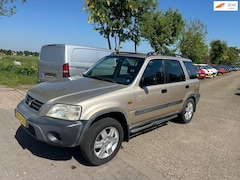 Honda CR-V - 2.0i-16V LS 4x4
