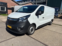 Opel Vivaro - 1.6 CDTI L2H1 Sport EcoFlex Trekhaak Airco