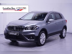 Suzuki SX4 S-Cross - 1.6 Navi Clima Camera PDC Cruise