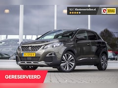 Peugeot 3008 - 1.2 PureTech GT Line | Twee-kleurig | Pano | NL-Auto |
