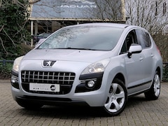 Peugeot 3008 - 1.6 VTi Blue Lease | Trekhaak | Navigatie | Cruise