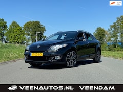 Renault Mégane Estate - 1.4 TCe GT-Line Bose