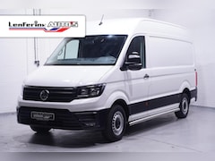 Volkswagen Crafter - 2.0 TDI L3H3 LAADKLEP Airco, 1.552 kg Laadvermogen Airco, Camera, Cruise Control, Apple Ca