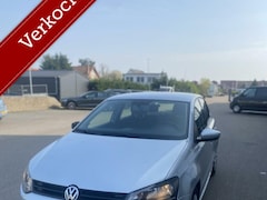 Volkswagen Polo - 1.2-12V Comfortline Airco Bluetooth scherm