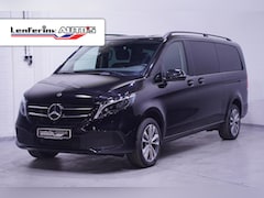 Mercedes-Benz V-klasse - V 300d Avantgarde Extra Lang Dubbel Cabine Airmatic, LED Koplampen, 360 Camera, 2x Elek. S