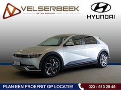 Hyundai IONIQ 5 - Style 58 kWh * Carplay / Camera / LMV