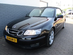 Saab 9-3 Cabrio - 1.8t Vector