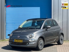 Fiat 500 - 1.2 Lounge PANO PDC NAVI DEALER OND