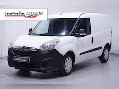 Opel Combo - 1.3 CDTi L1H1 Edition Airco APK tot 10-2025 € 3800.-- ex btw