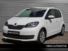 Skoda Citigo - 1.0 Greentech Ambition Nederlandse Auto / Cruise Control / Airconditioning / Electrsiche r