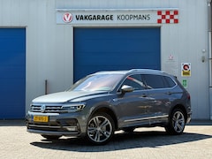 Volkswagen Tiguan Allspace - 2.0 TSI 4Motion Highline Business R