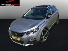 Peugeot 3008 - Full Opties Automaat 1.6 PureT. GT Line