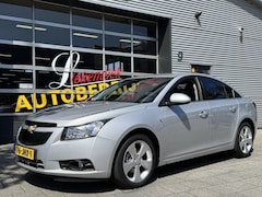 Chevrolet Cruze - 1.8 LT - AUTOMAAT I Airco I PDC I Comfort pakket I Sport velgen